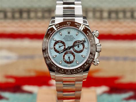 new platinum daytona price|platinum daytona for sale.